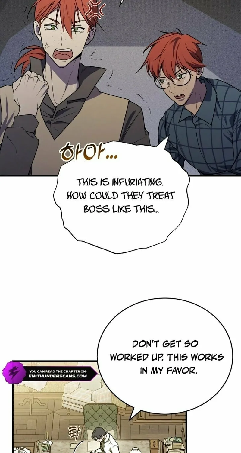 The Joseon Prince Went To America And Didn’t Return Chapter 7 page 91 - 
