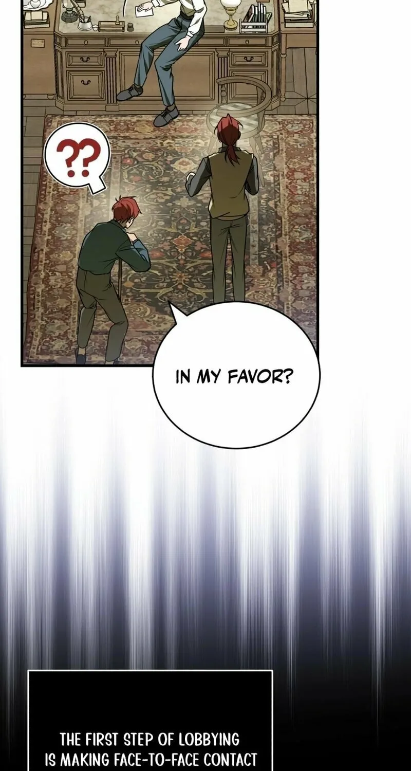 The Joseon Prince Went To America And Didn’t Return Chapter 7 page 92 - 