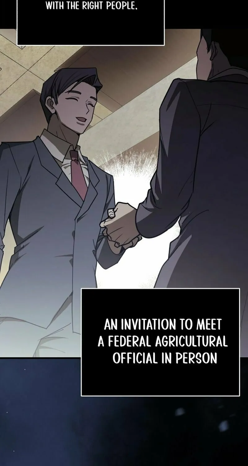 The Joseon Prince Went To America And Didn’t Return Chapter 7 page 93 - 