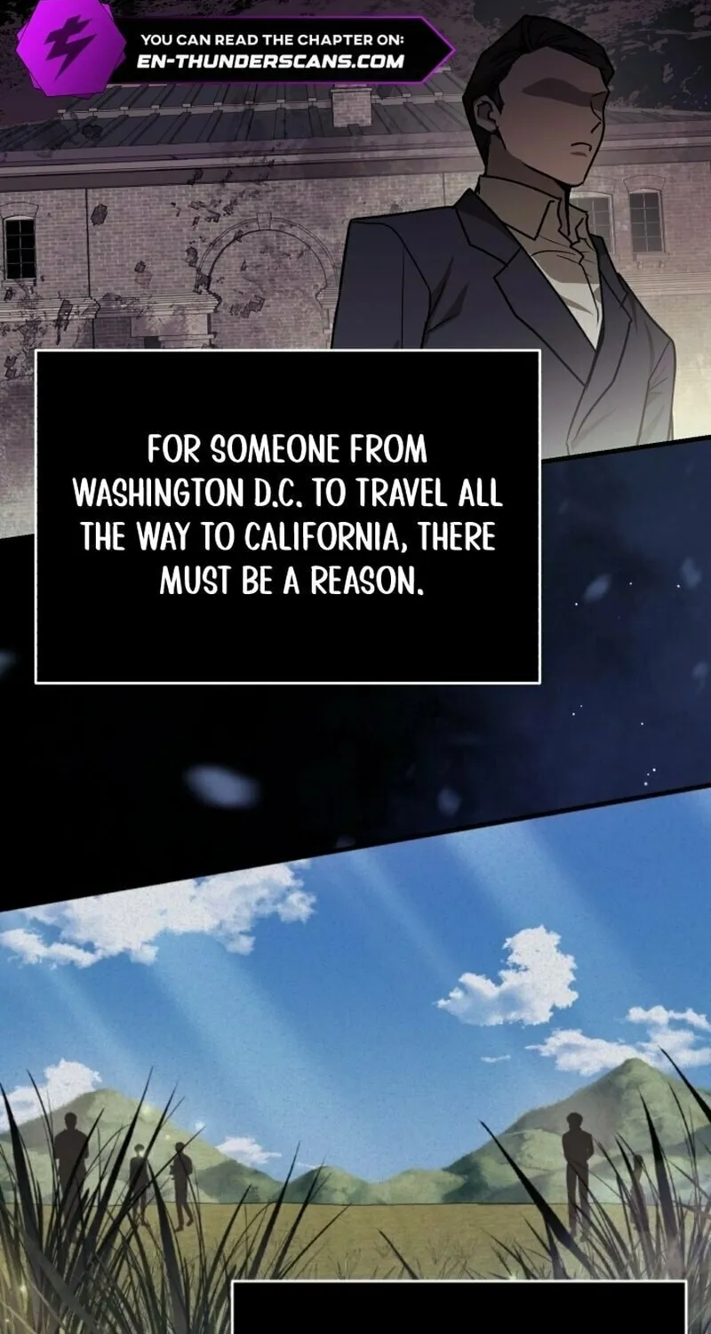 The Joseon Prince Went To America And Didn’t Return Chapter 7 page 96 - 