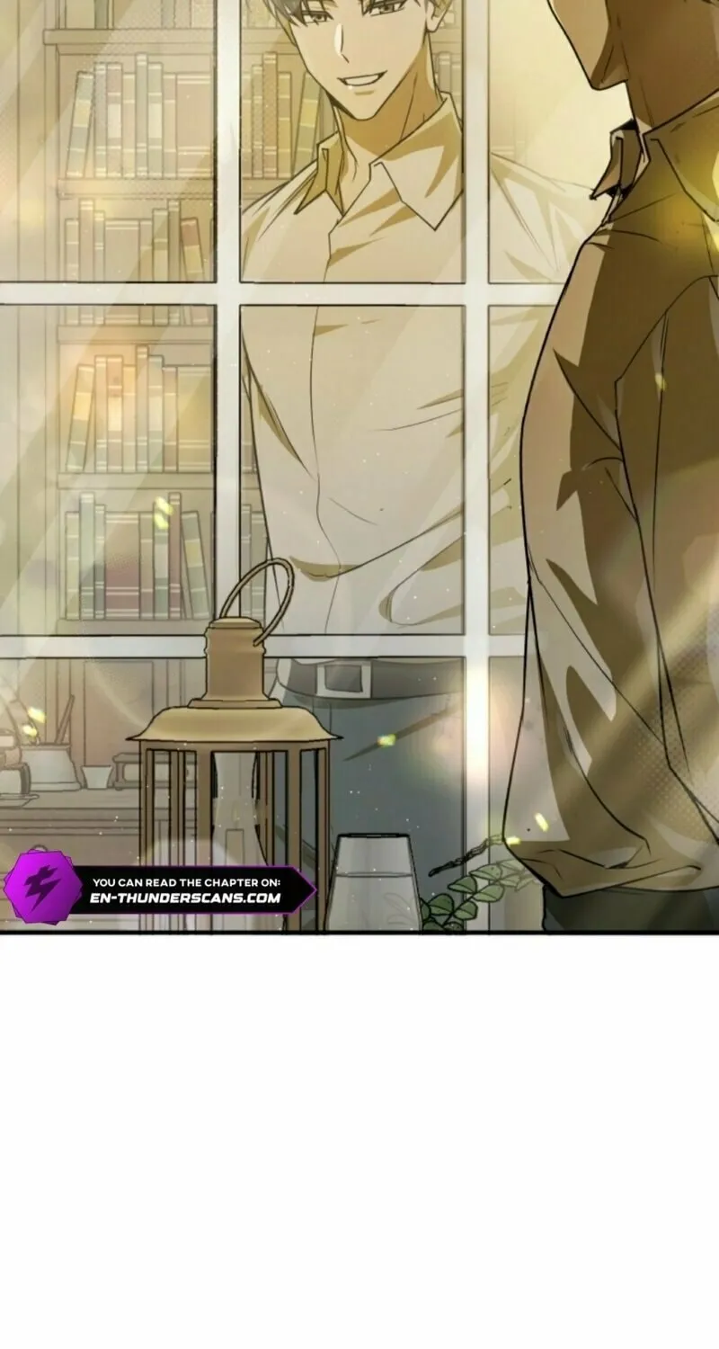 The Joseon Prince Went To America And Didn’t Return Chapter 7 page 99 - 