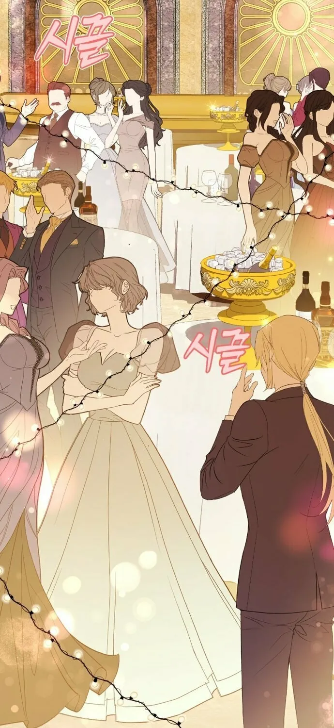The Joseon Prince Went To America And Didn’t Return Chapter 8 page 16 - 