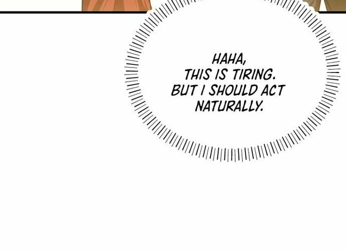 The Joseon Prince Went To America And Didn’t Return Chapter 8 page 23 - 