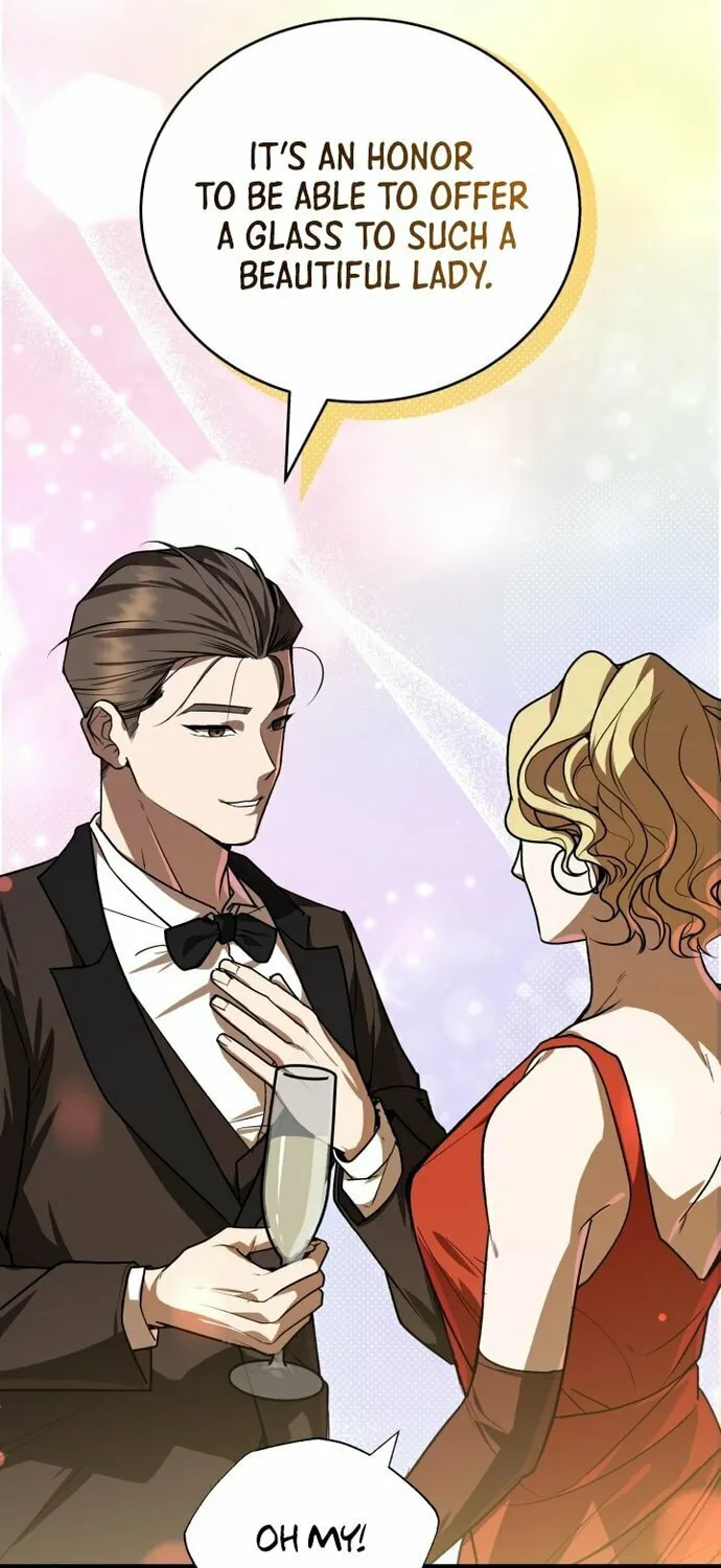 The Joseon Prince Went To America And Didn’t Return Chapter 8 page 25 - 