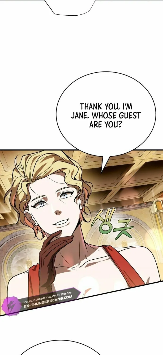 The Joseon Prince Went To America And Didn’t Return Chapter 8 page 26 - 