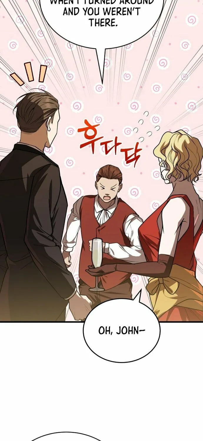 The Joseon Prince Went To America And Didn’t Return Chapter 8 page 29 - 