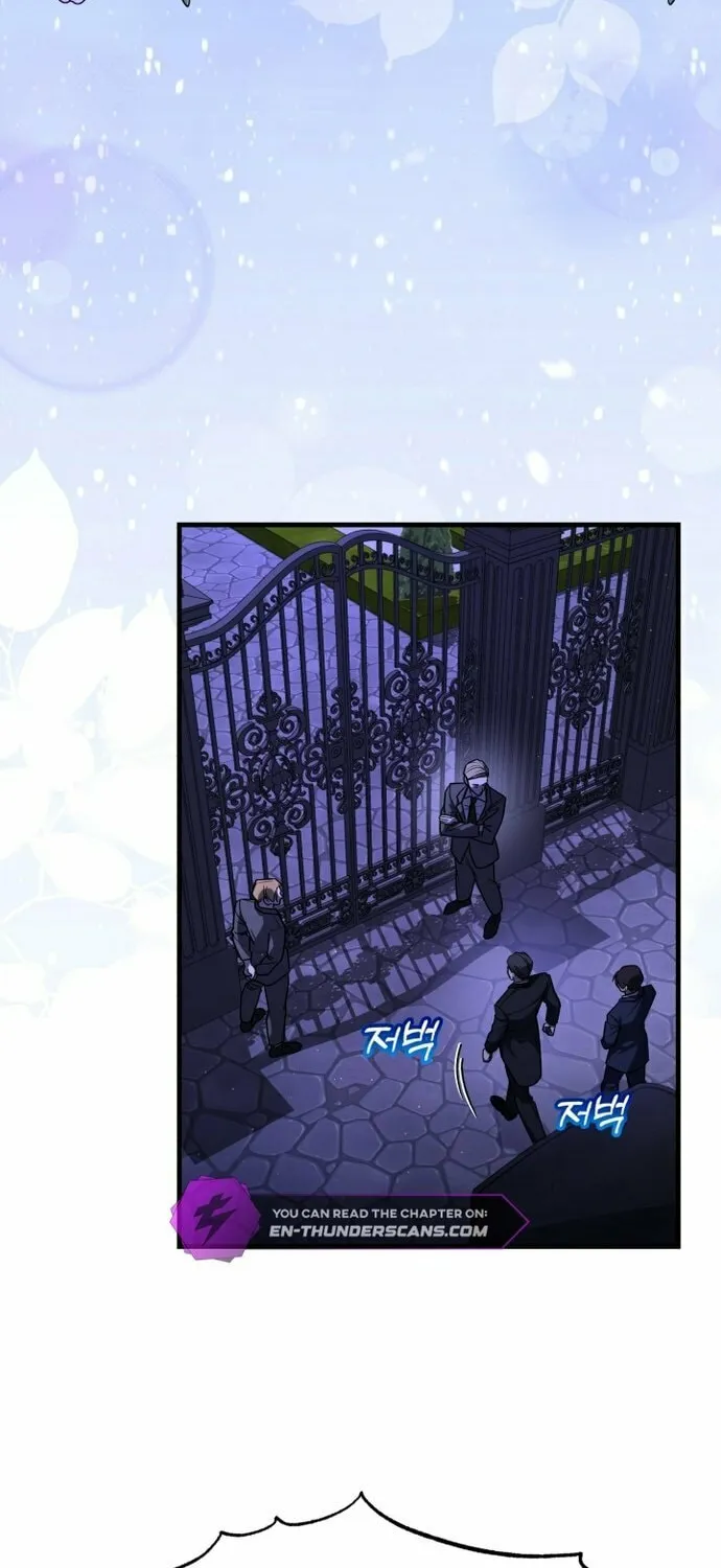The Joseon Prince Went To America And Didn’t Return Chapter 8 page 4 - 