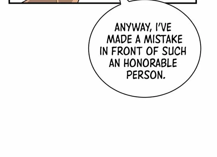 The Joseon Prince Went To America And Didn’t Return Chapter 8 page 33 - 