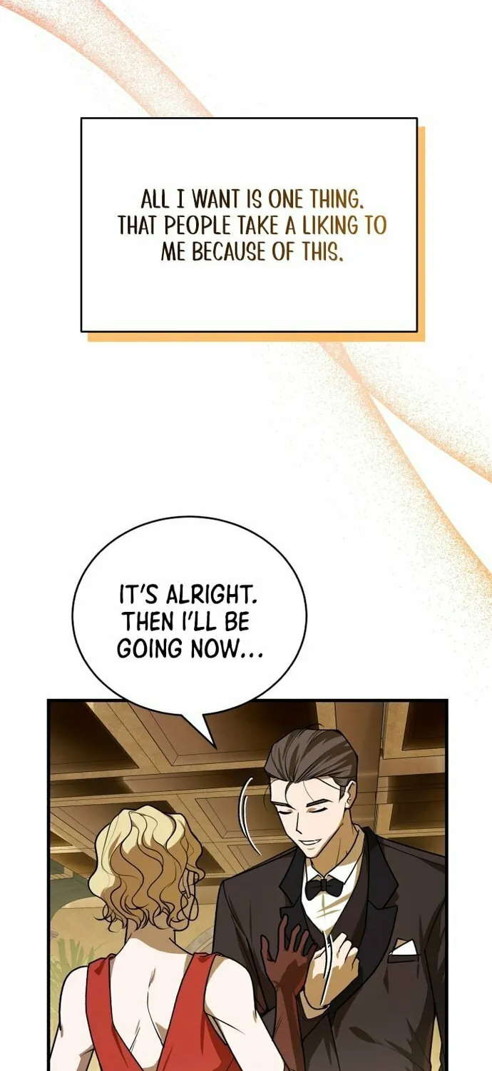 The Joseon Prince Went To America And Didn’t Return Chapter 8 page 35 - 