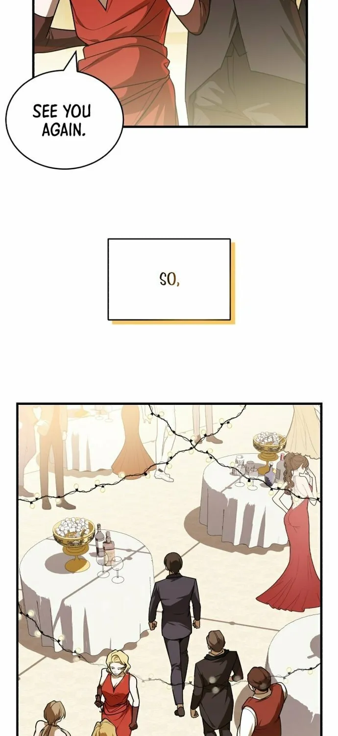The Joseon Prince Went To America And Didn’t Return Chapter 8 page 36 - 