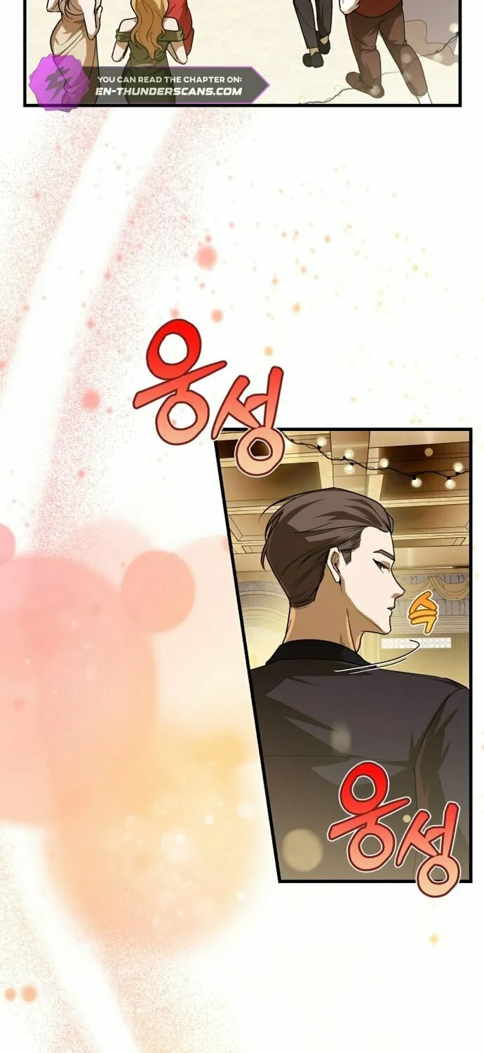 The Joseon Prince Went To America And Didn’t Return Chapter 8 page 37 - 