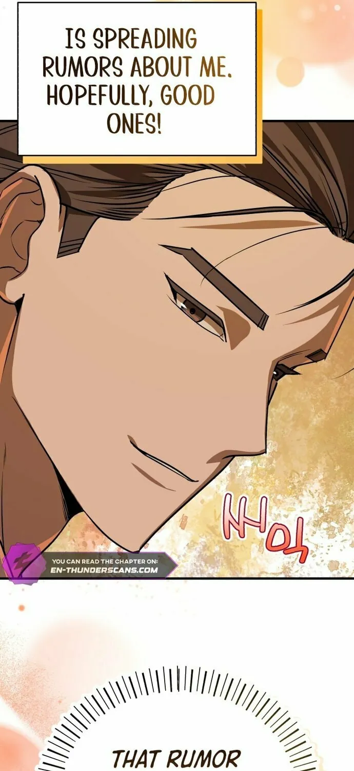 The Joseon Prince Went To America And Didn’t Return Chapter 8 page 40 - 
