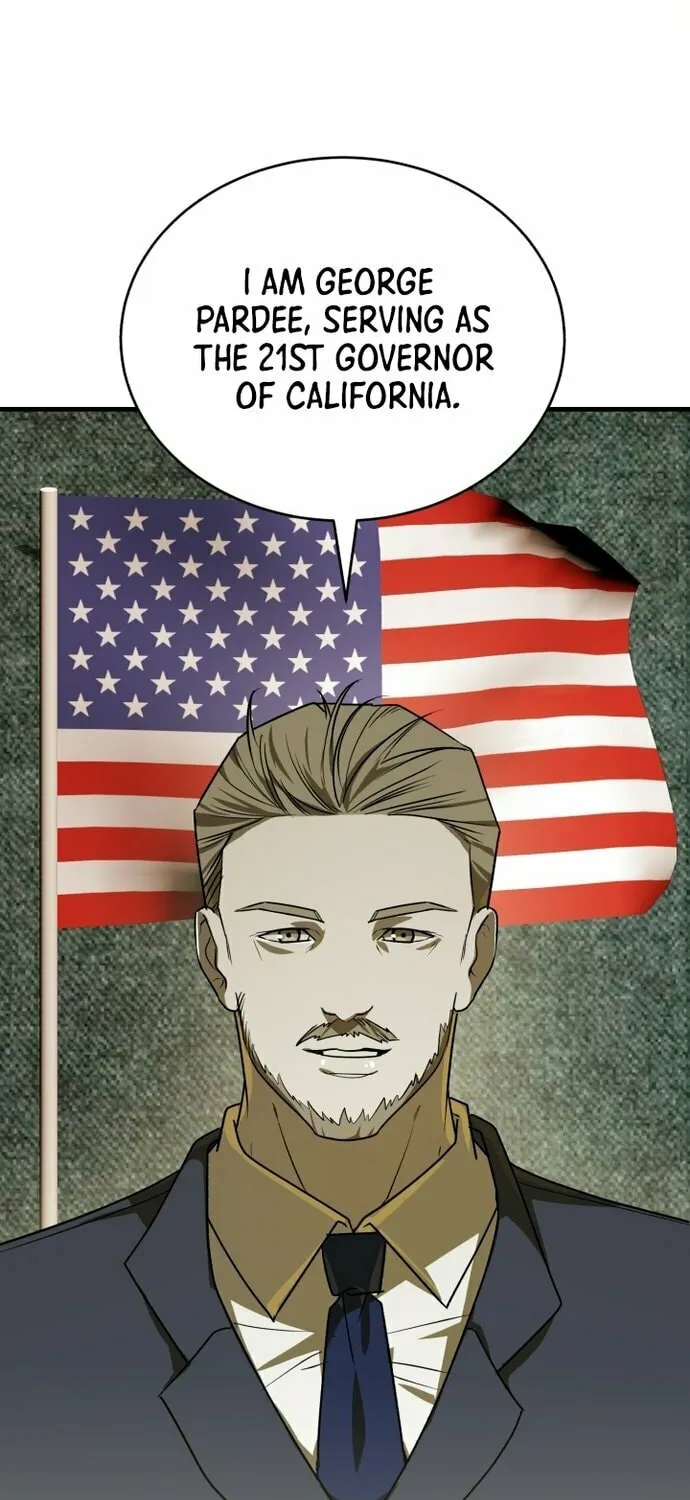 The Joseon Prince Went To America And Didn’t Return Chapter 8 page 42 - 