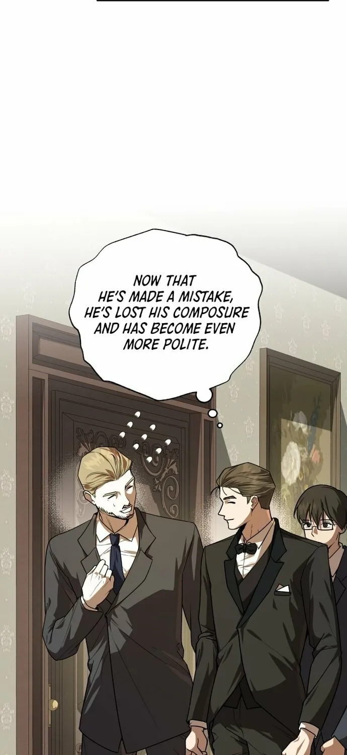 The Joseon Prince Went To America And Didn’t Return Chapter 8 page 49 - 