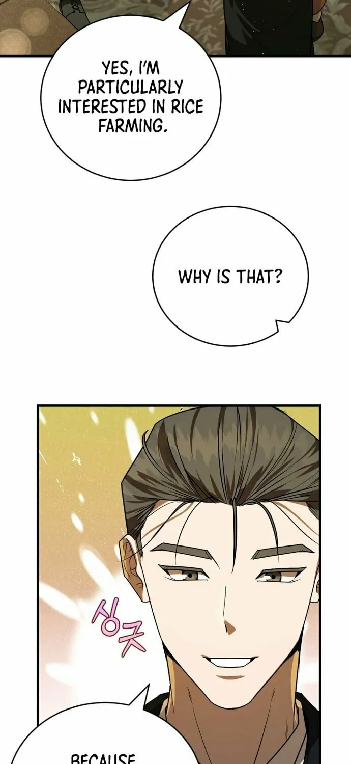 The Joseon Prince Went To America And Didn’t Return Chapter 8 page 59 - 