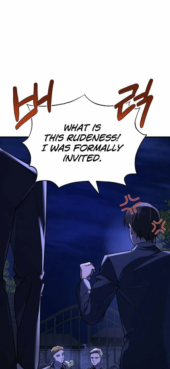 The Joseon Prince Went To America And Didn’t Return Chapter 8 page 7 - 
