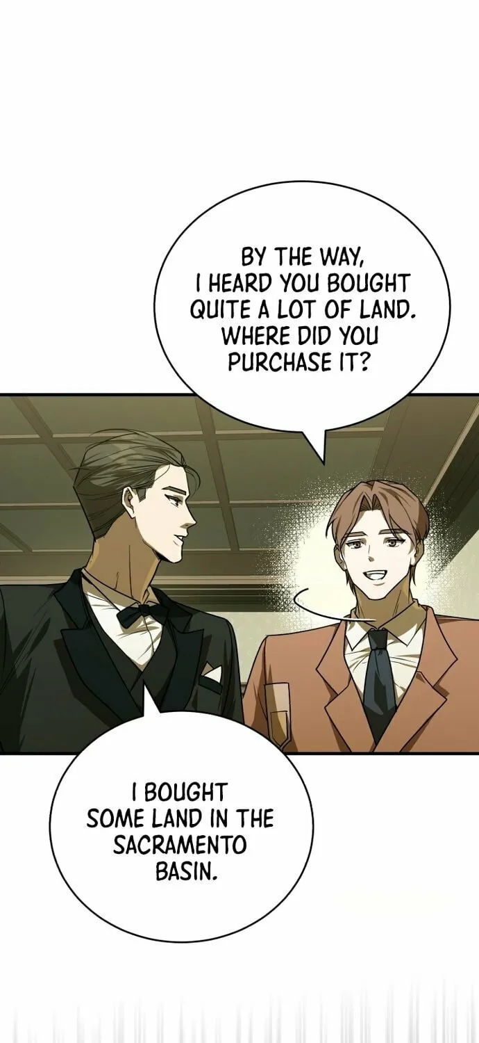 The Joseon Prince Went To America And Didn’t Return Chapter 8 page 62 - 