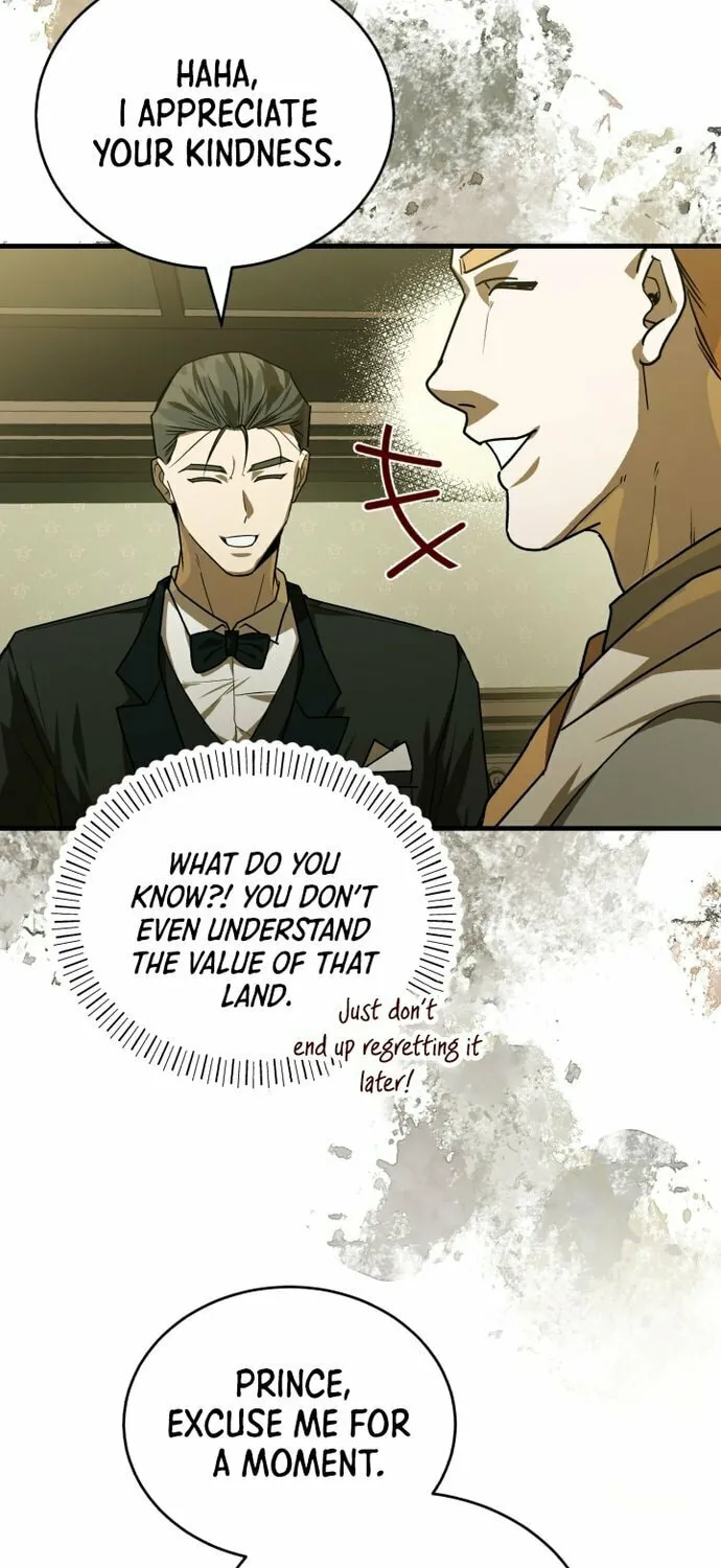 The Joseon Prince Went To America And Didn’t Return Chapter 8 page 66 - 