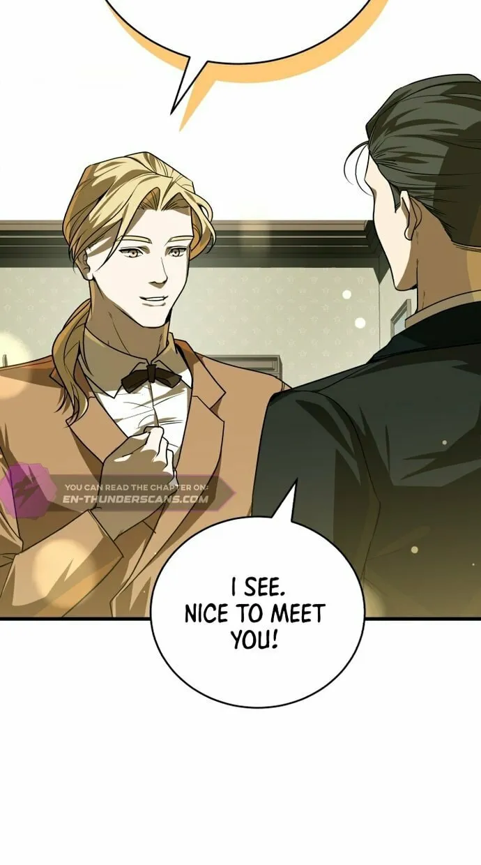 The Joseon Prince Went To America And Didn’t Return Chapter 8 page 68 - 
