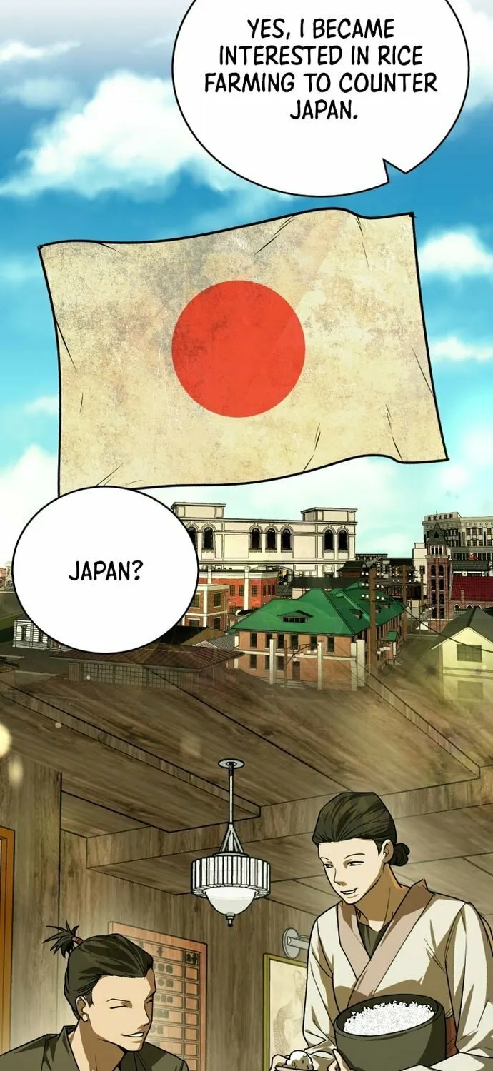 The Joseon Prince Went To America And Didn’t Return Chapter 8 page 70 - 