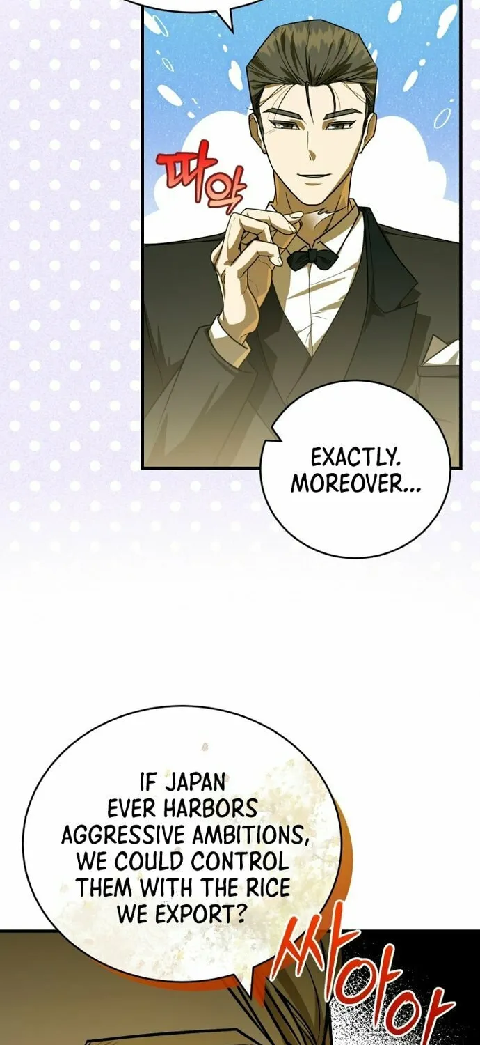 The Joseon Prince Went To America And Didn’t Return Chapter 8 page 72 - 