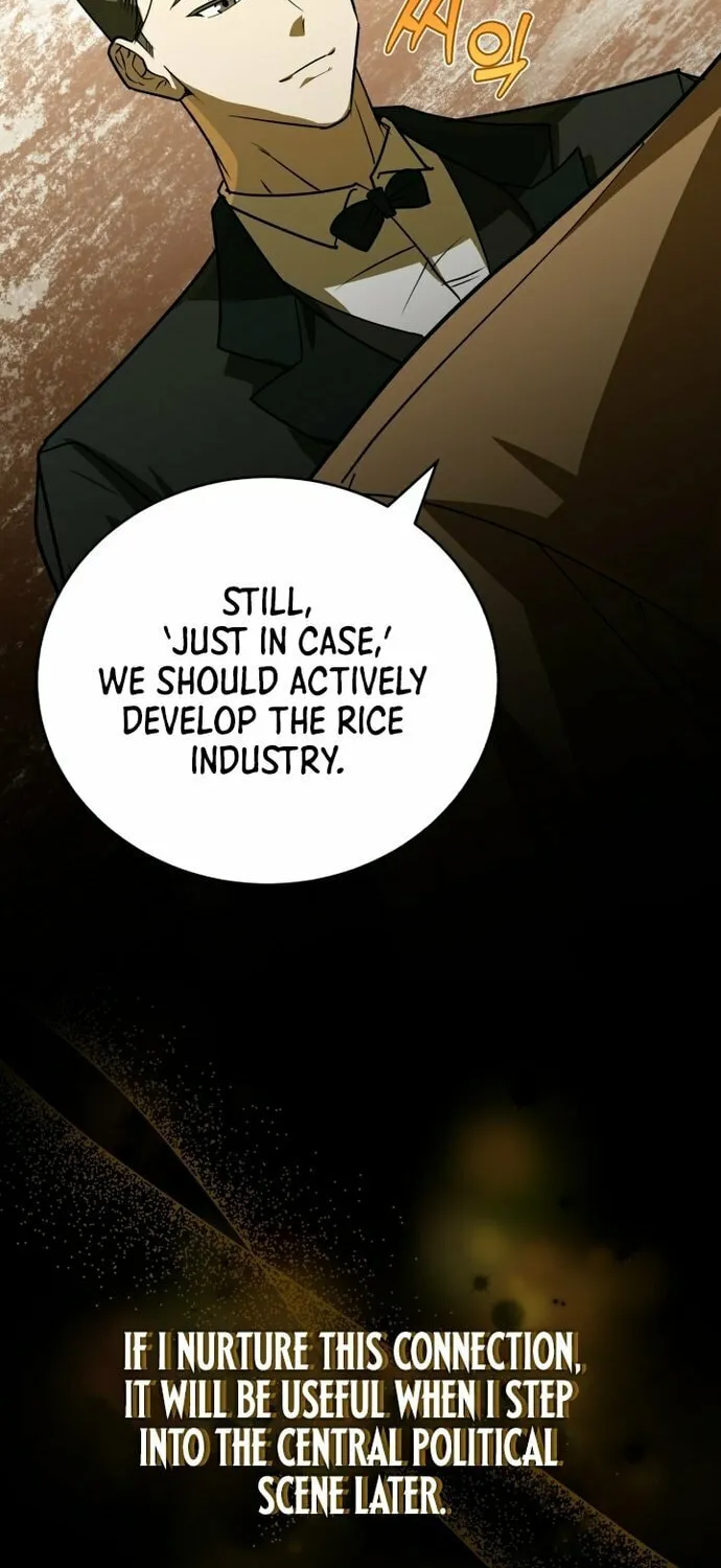 The Joseon Prince Went To America And Didn’t Return Chapter 8 page 75 - 