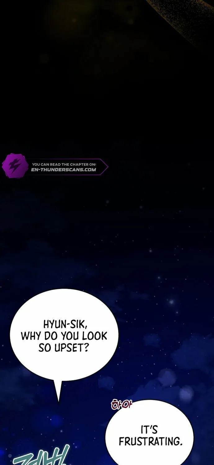 The Joseon Prince Went To America And Didn’t Return Chapter 8 page 76 - 