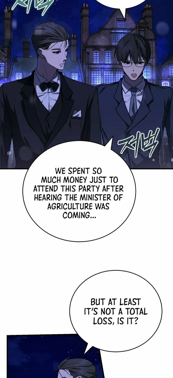 The Joseon Prince Went To America And Didn’t Return Chapter 8 page 77 - 