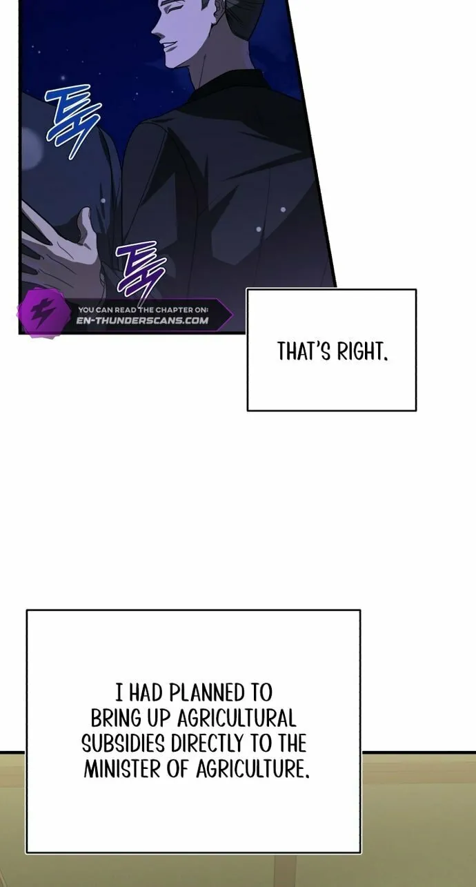 The Joseon Prince Went To America And Didn’t Return Chapter 8 page 78 - 