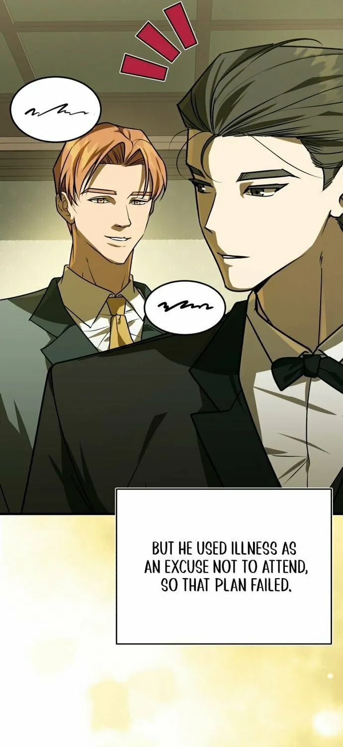 The Joseon Prince Went To America And Didn’t Return Chapter 8 page 79 - 