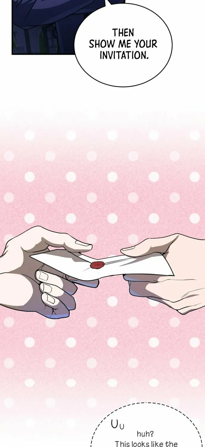 The Joseon Prince Went To America And Didn’t Return Chapter 8 page 9 - 