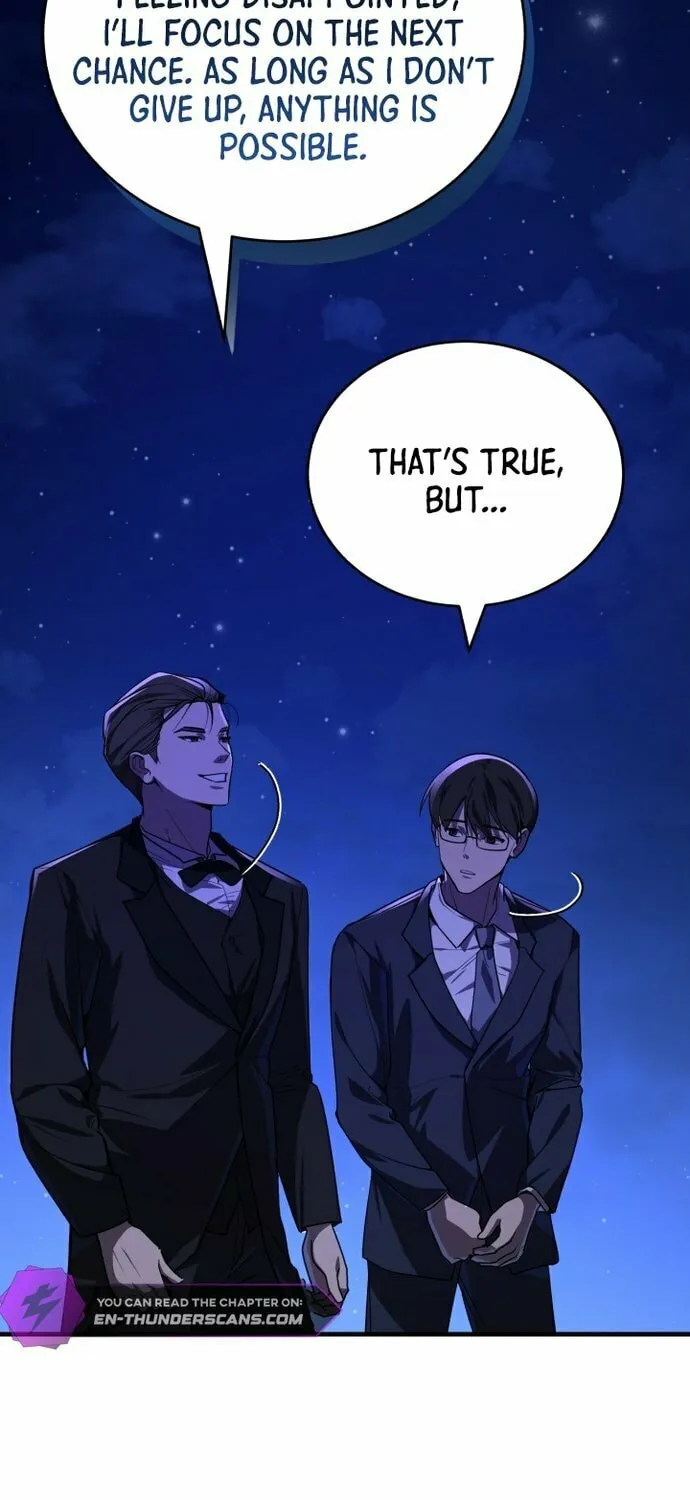 The Joseon Prince Went To America And Didn’t Return Chapter 8 page 83 - 