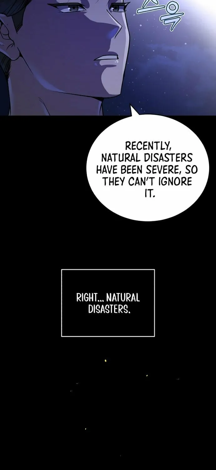 The Joseon Prince Went To America And Didn’t Return Chapter 8 page 86 - 