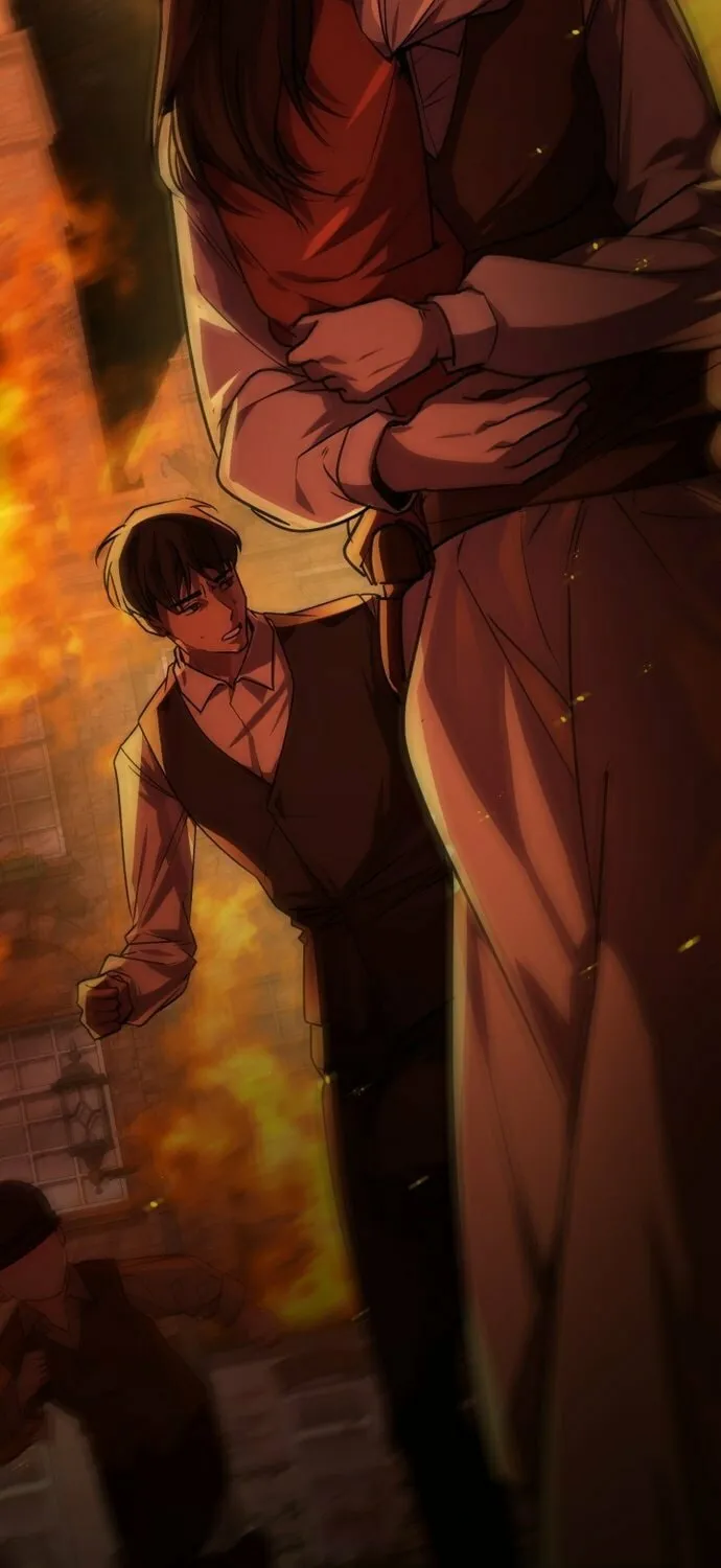 The Joseon Prince Went To America And Didn’t Return Chapter 8 page 89 - 