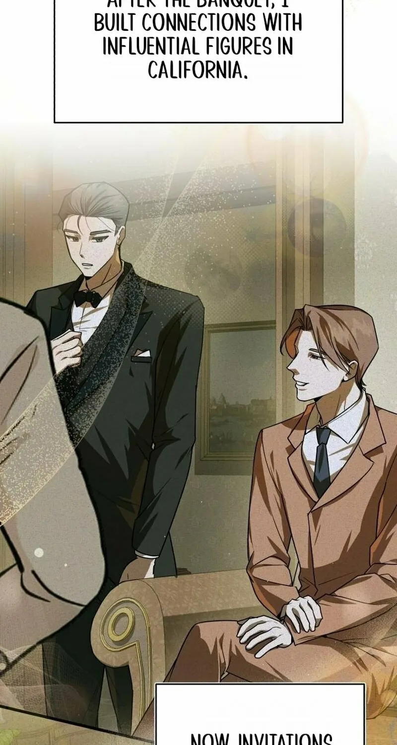 The Joseon Prince Went To America And Didn’t Return Chapter 9 page 2 - 