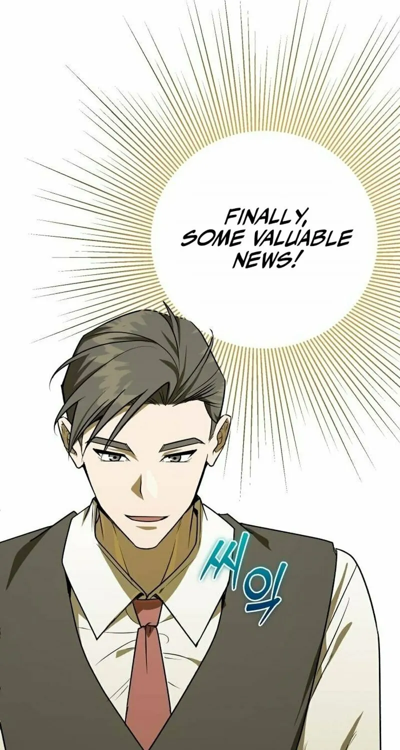 The Joseon Prince Went To America And Didn’t Return Chapter 9 page 11 - 