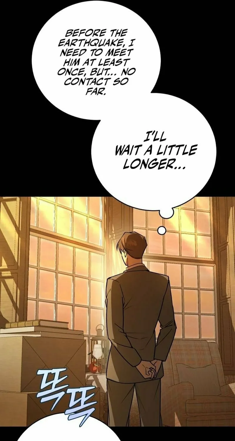 The Joseon Prince Went To America And Didn’t Return Chapter 9 page 101 - 