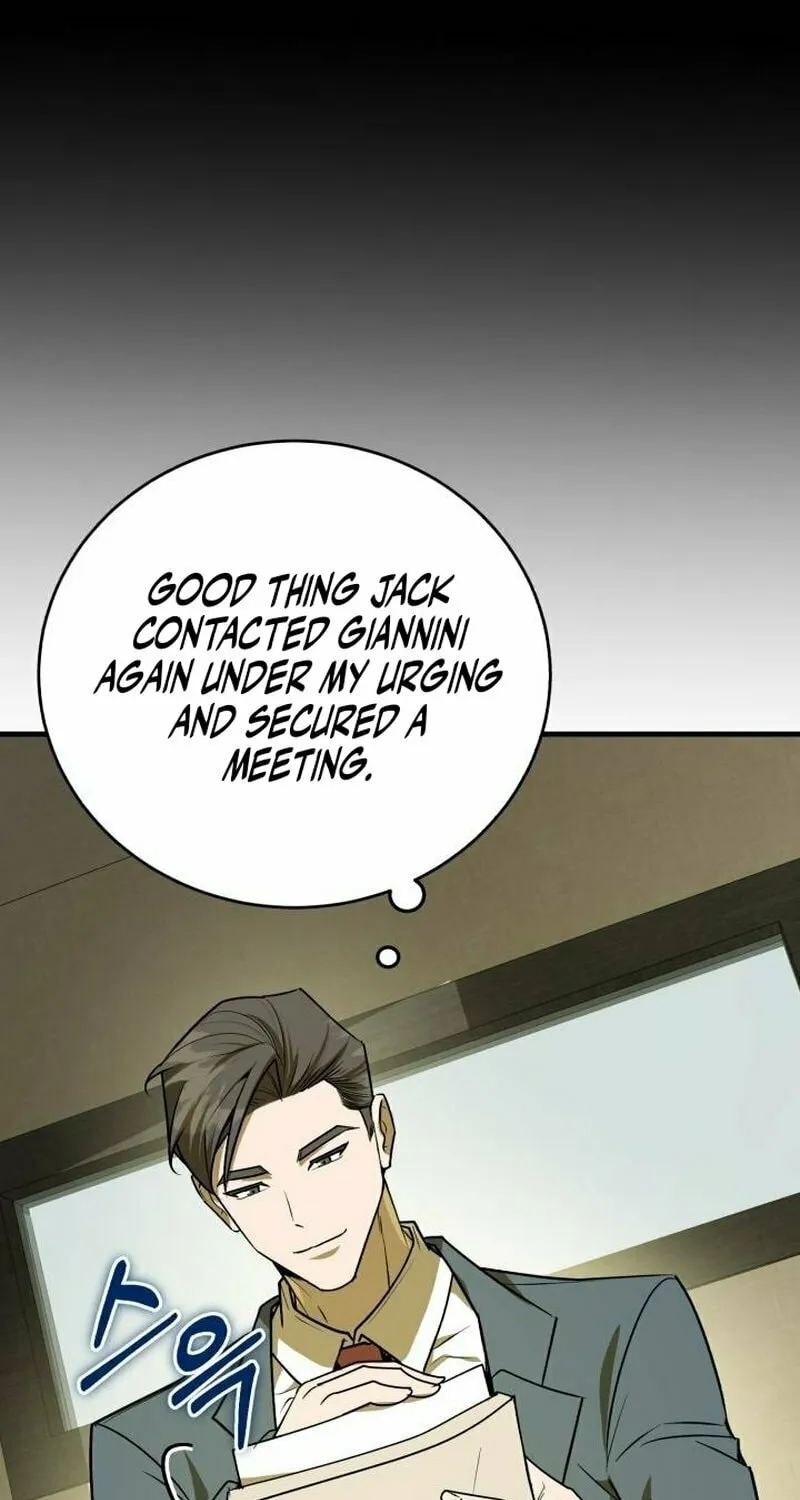 The Joseon Prince Went To America And Didn’t Return Chapter 9 page 103 - 