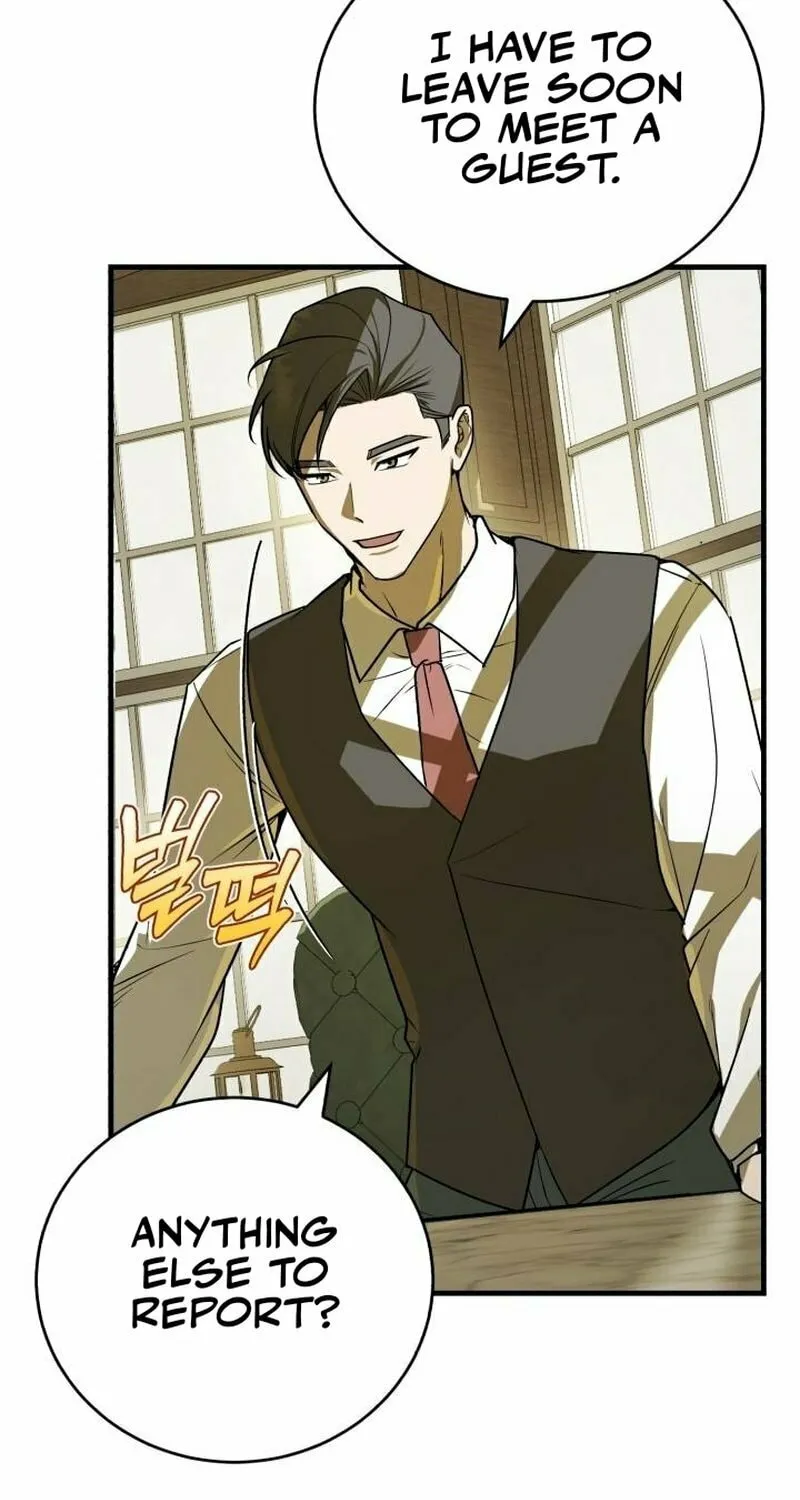 The Joseon Prince Went To America And Didn’t Return Chapter 9 page 14 - 