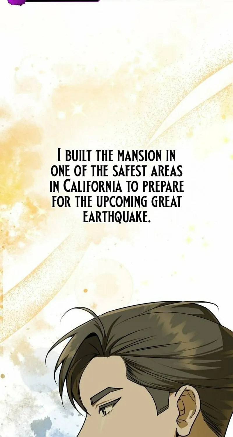 The Joseon Prince Went To America And Didn’t Return Chapter 9 page 17 - 