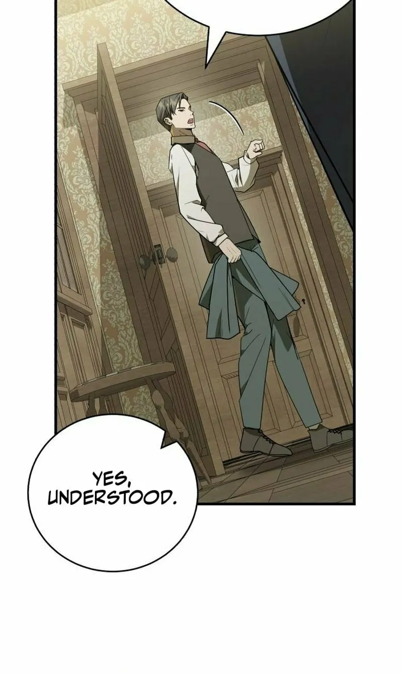 The Joseon Prince Went To America And Didn’t Return Chapter 9 page 20 - 