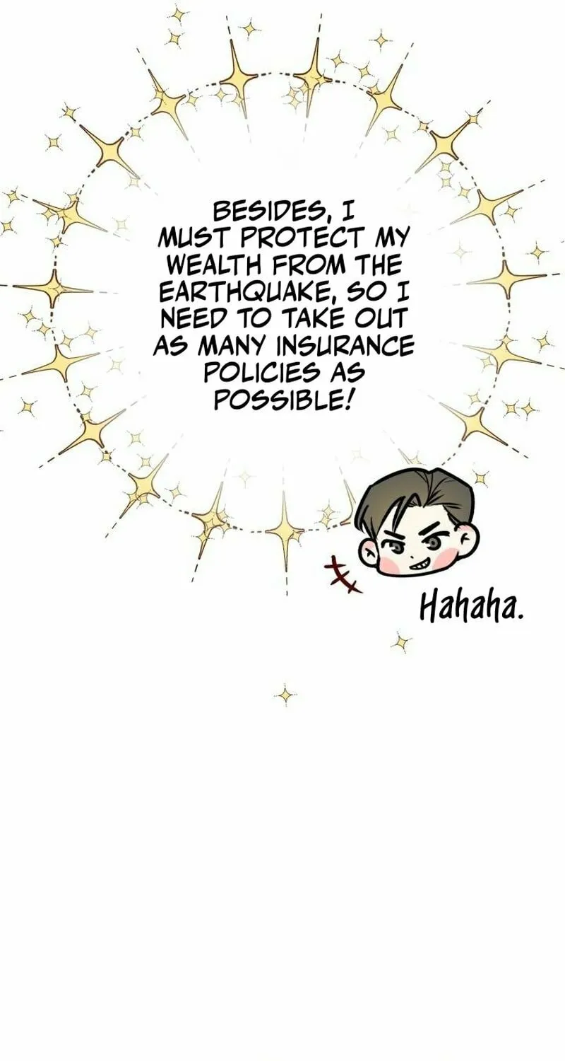 The Joseon Prince Went To America And Didn’t Return Chapter 9 page 21 - 