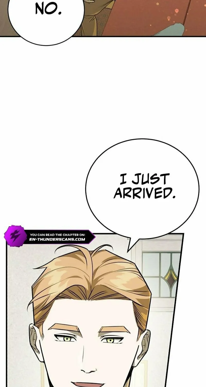 The Joseon Prince Went To America And Didn’t Return Chapter 9 page 24 - 