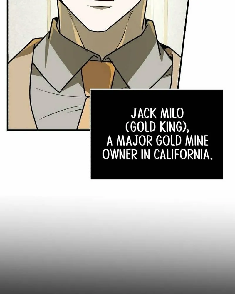 The Joseon Prince Went To America And Didn’t Return Chapter 9 page 25 - 