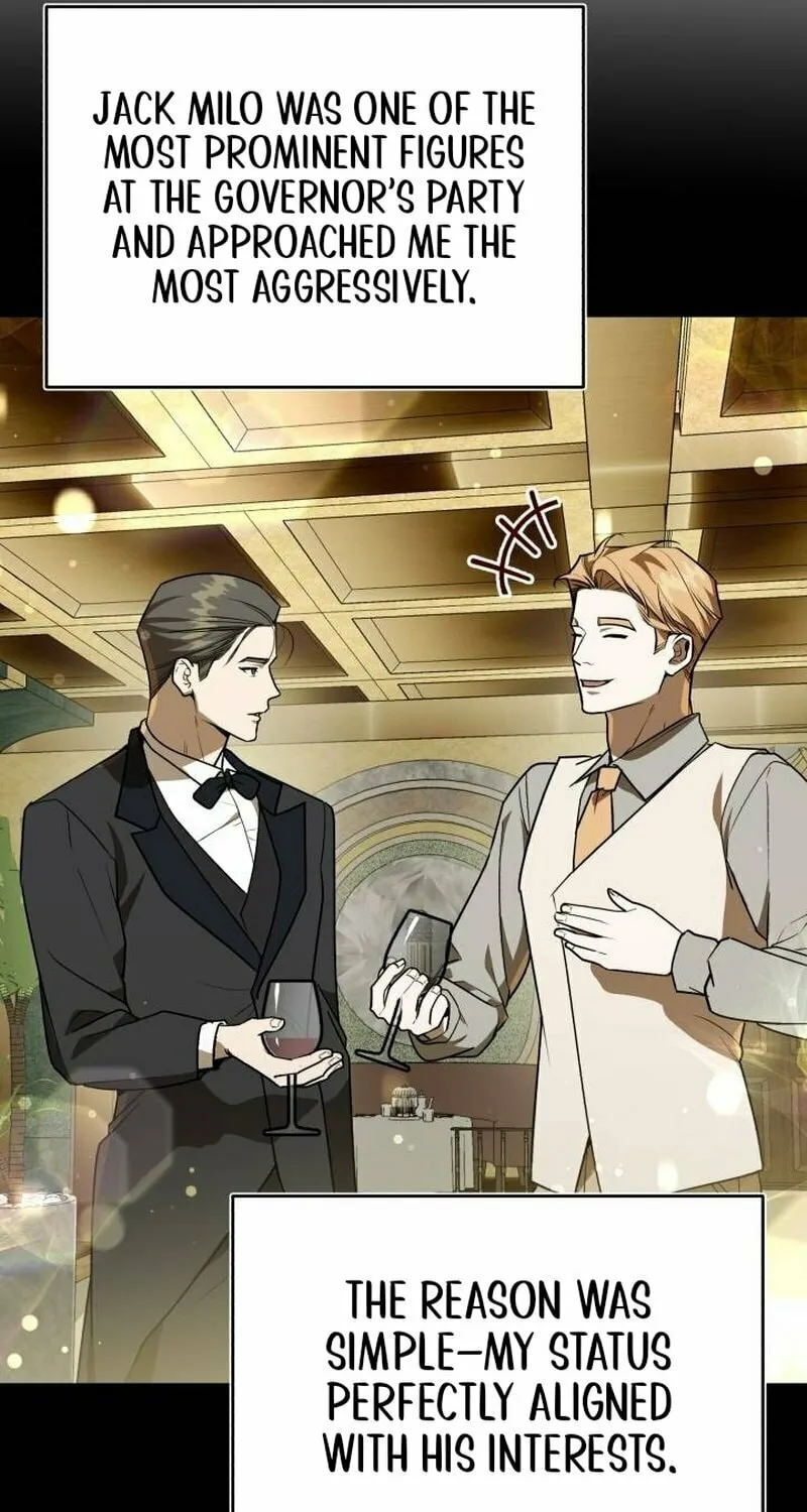 The Joseon Prince Went To America And Didn’t Return Chapter 9 page 26 - 
