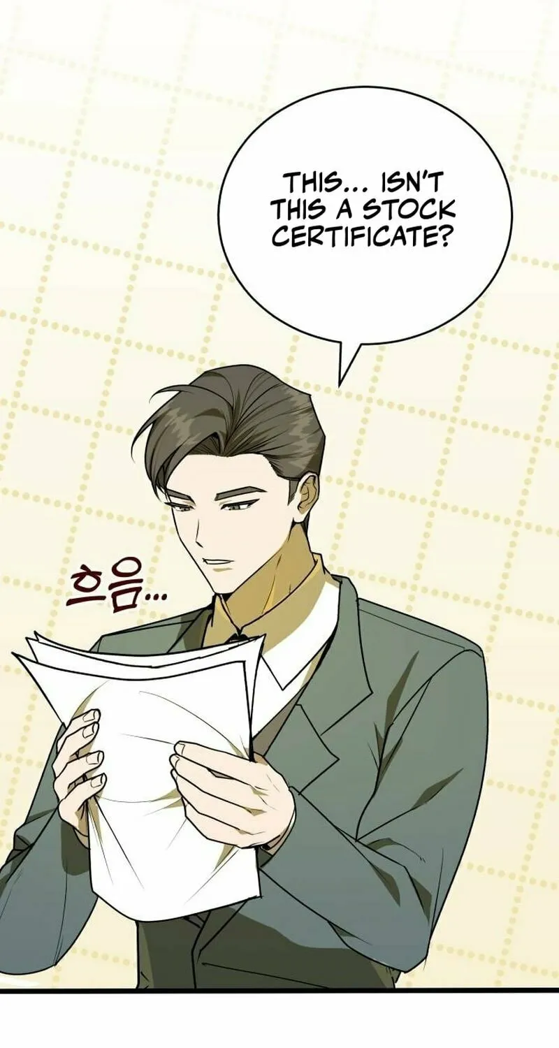 The Joseon Prince Went To America And Didn’t Return Chapter 9 page 30 - 