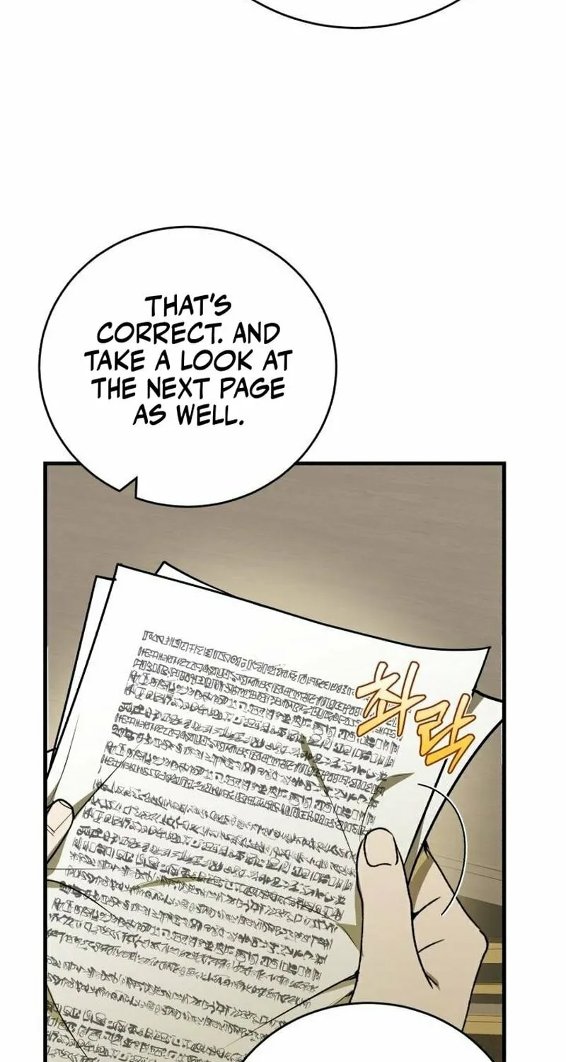The Joseon Prince Went To America And Didn’t Return Chapter 9 page 33 - 