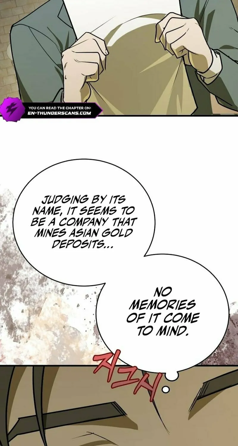 The Joseon Prince Went To America And Didn’t Return Chapter 9 page 35 - 