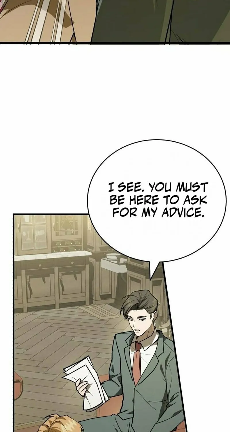 The Joseon Prince Went To America And Didn’t Return Chapter 9 page 38 - 