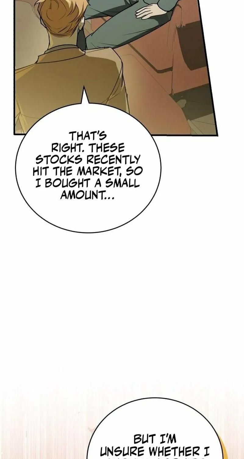 The Joseon Prince Went To America And Didn’t Return Chapter 9 page 39 - 